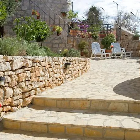 Hotel Vicina Milna (Brac)