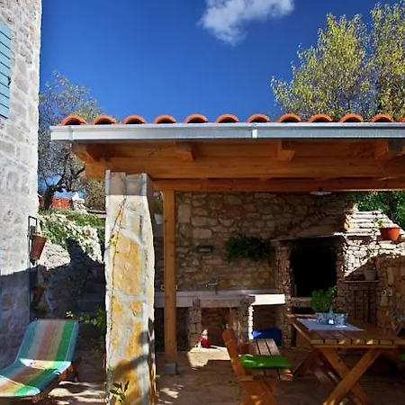 Vicina 4* Milna (Brac)