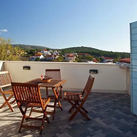 Hotel Vicina