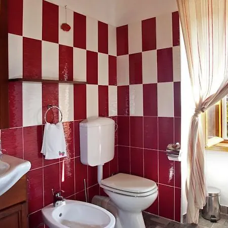 Vicina Hotel Milna (Brac)