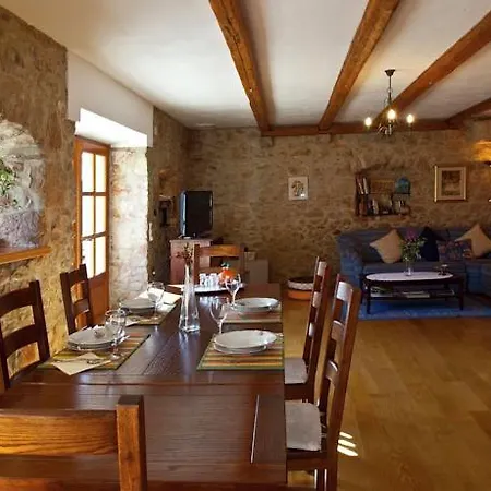 Hotel Vicina Milna (Brac)