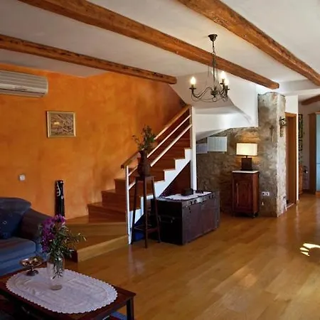 Vicina 4* Milna (Brac)