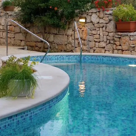 Vicina Hotel Milna (Brac)