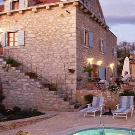 Vicina Milna (Brac)