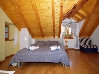 Hotel Vicina