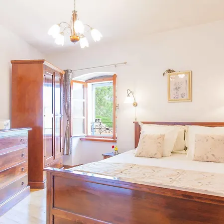 Hotel Vicina Milna (Brac)