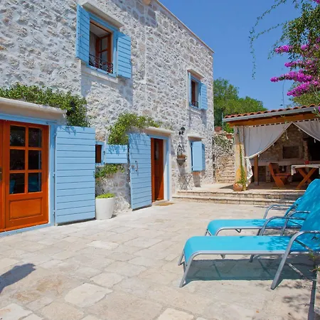 Hotel Vicina 4*