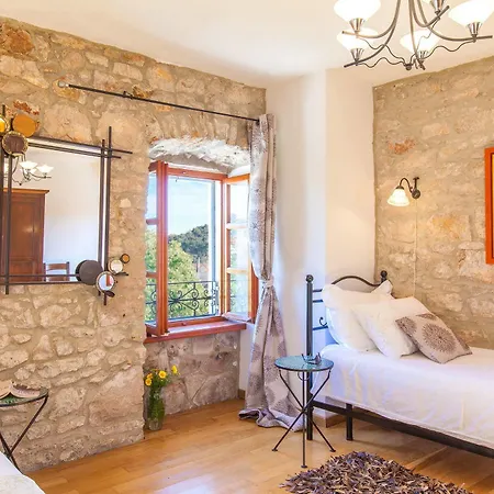 Hotel Vicina Milna (Brac)