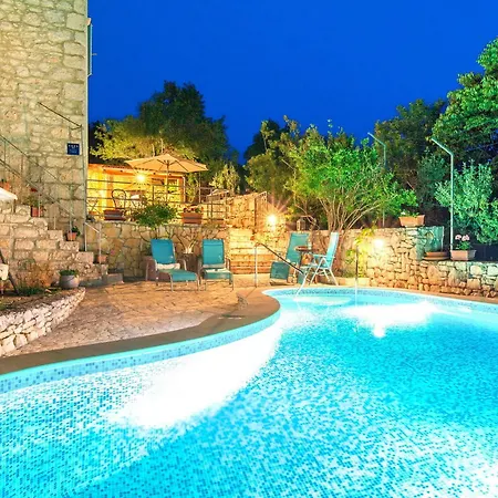 Vicina Milna (Brac)