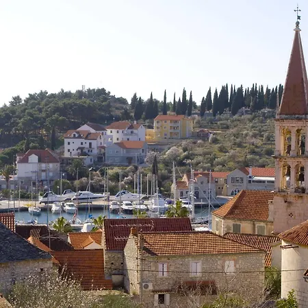 Hotel Vicina Milna (Brac)