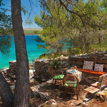 Vicina Hotel Milna (Brac)