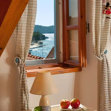 Hotel Vicina Milna (Brac)