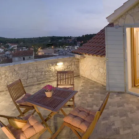 Vicina Milna (Brac)