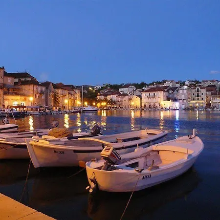 Hotel Vicina Milna (Brac)