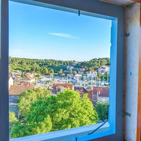 Hotel Vicina