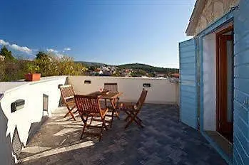 Hotel Vicina 4*